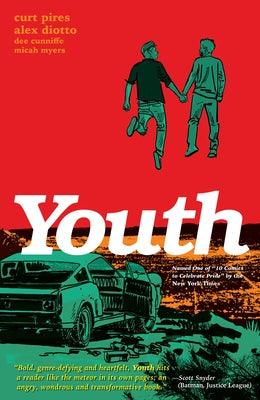 Youth by Pires, Curt