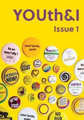 YOUth&I Issue 1 - Sapphic Society