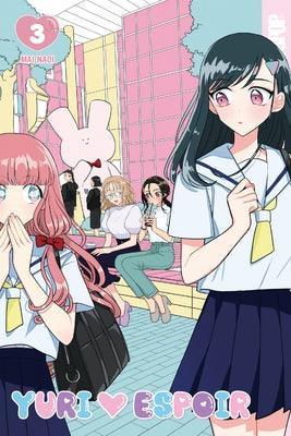 Yuri Espoir (Vol. 3) - Sapphic Society