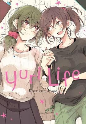 Yuri Life - Sapphic Society