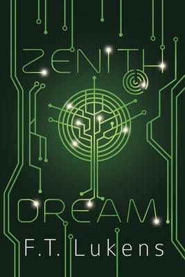 Zenith Dream (Broken Moon Vol. 3) - Sapphic Society