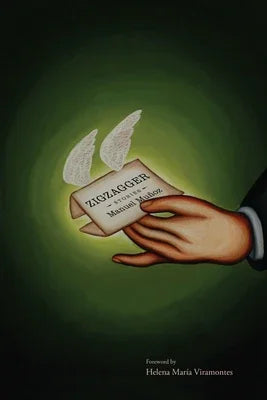 Zigzagger: Stories - Sapphic Society