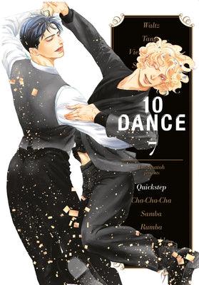 10 Dance 7 by Inouesatoh