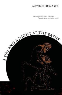 A Day and a Night at the Baths - Sapphic Society