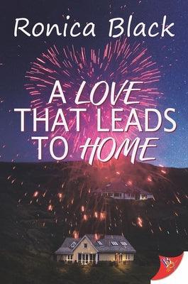 A Love That Leads to Home - Sapphic Society