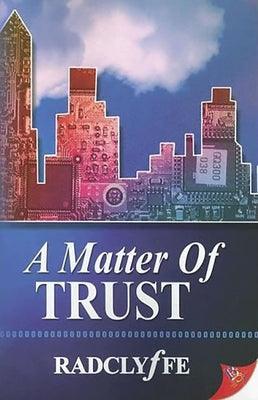 A Matter of Trust - Sapphic Society