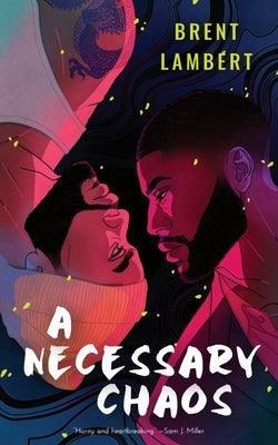 A Necessary Chaos - Sapphic Society