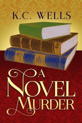 A Novel Murder (Vol. 3)