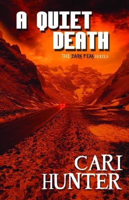 A Quiet Death by Hunter, Cari