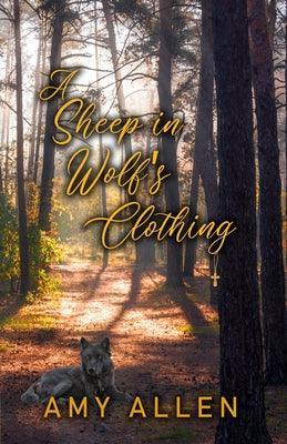 A Sheep in Wolf's Clothing - Sapphic Society