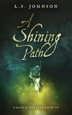 A Shining Path - Sapphic Society