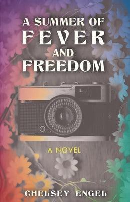 A Summer of Fever and Freedom - Sapphic Society