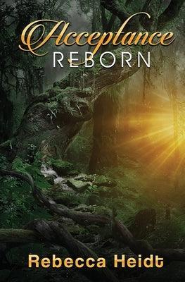 Acceptance: Reborn - Sapphic Society