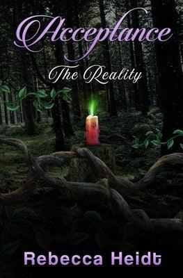 Acceptance: The Reality (Book 2) - Sapphic Society