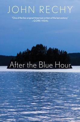 After the Blue Hour - Sapphic Society