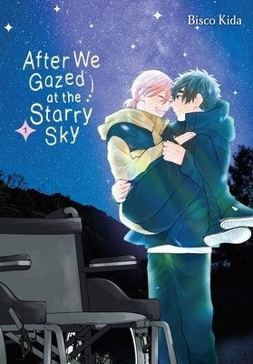 After We Gazed at the Starry Sky - Sapphic Society