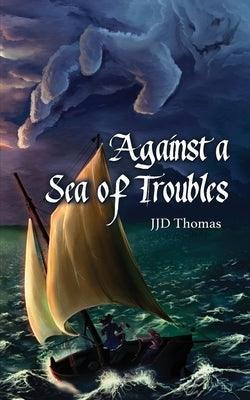 Against a Sea of Troubles - Sapphic Society