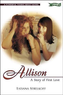 Allison - Sapphic Society