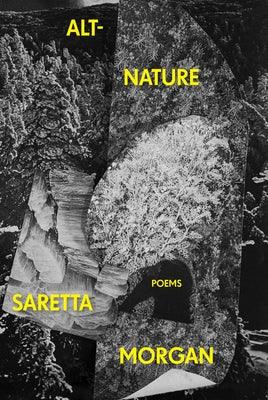 Alt-Nature by Morgan, Saretta