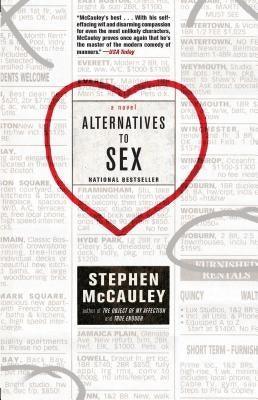 Alternatives to Sex - Sapphic Society