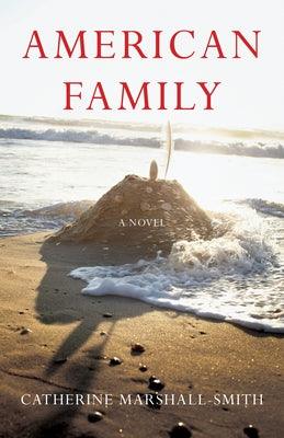 American Family by Marshall-Smith, Catherine