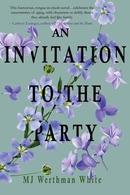 An Invitation to the Party - Sapphic Society