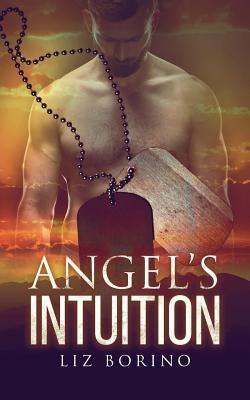 Angel's Intuition - Sapphic Society