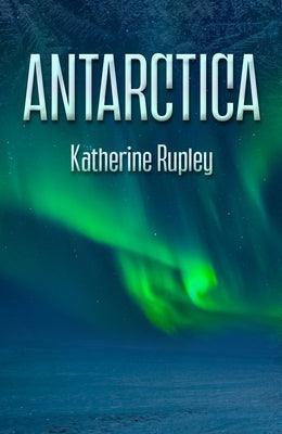 Antarctica - Sapphic Society