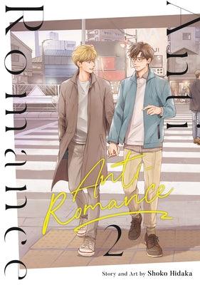 Anti-Romance Vol. 2 Special Edition by Hidaka, Shoko