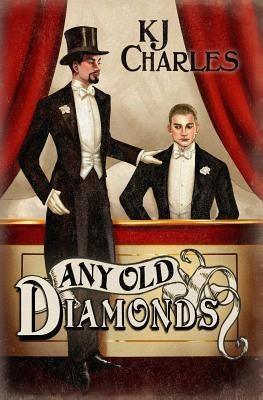 Any Old Diamonds - Sapphic Society