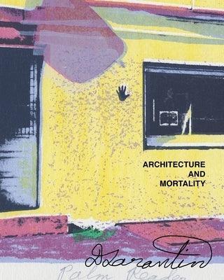 Architecture and Mortality - Sapphic Society