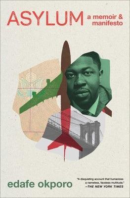 Asylum: A Memoir & Manifesto - Sapphic Society