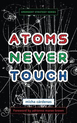 Atoms Never Touch - Sapphic Society