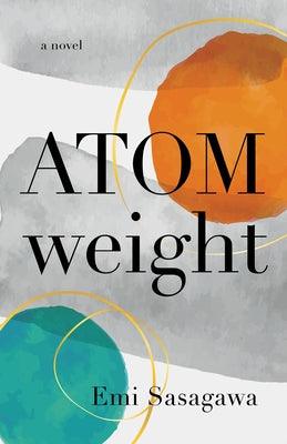 Atomweight by Sasagawa, Emi