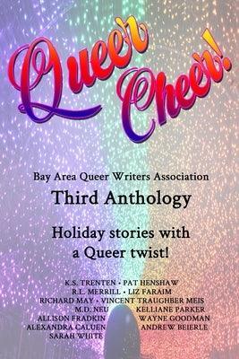 Baqwa Presents: Queer Cheer - Sapphic Society