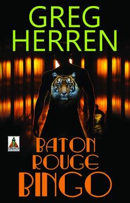 Baton Rouge Bingo by Herren, Greg