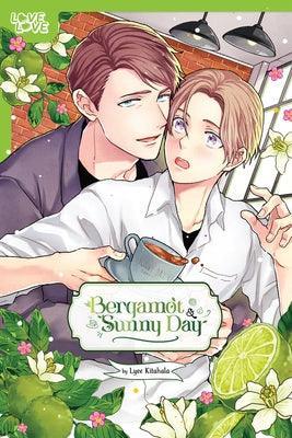 Bergamot & Sunny Day - Sapphic Society