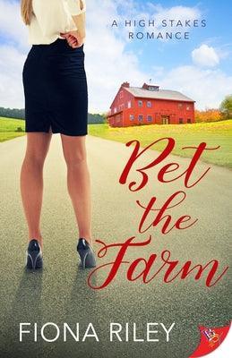Bet the Farm - Sapphic Society