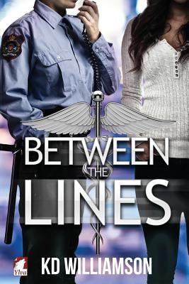 Between the Lines by Williamson, Kd