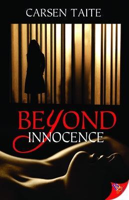 Beyond Innocence - Sapphic Society