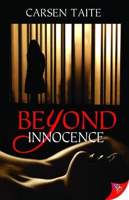 Beyond Innocence by Taite, Carsen