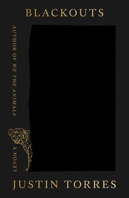 Blackouts - Sapphic Society