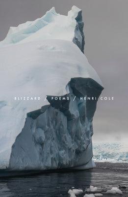 Blizzard: Poems - Sapphic Society
