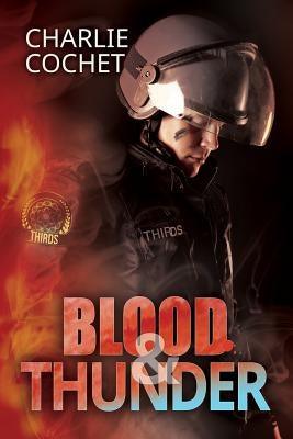 Blood & Thunder, 2 by Cochet, Charlie