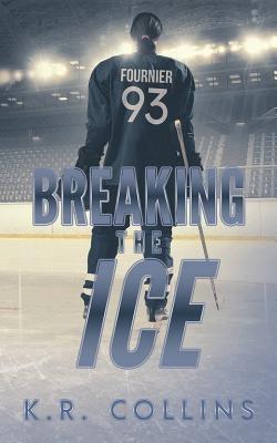 Breaking the Ice - Sapphic Society