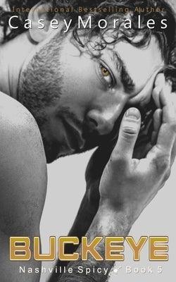 Buckeye - Sapphic Society