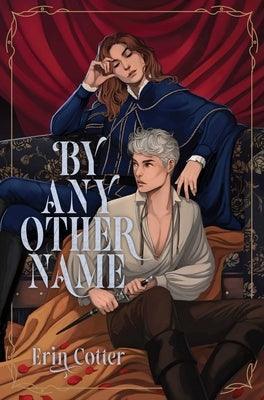 By Any Other Name - Sapphic Society