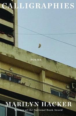 Calligraphies: Poems - Sapphic Society