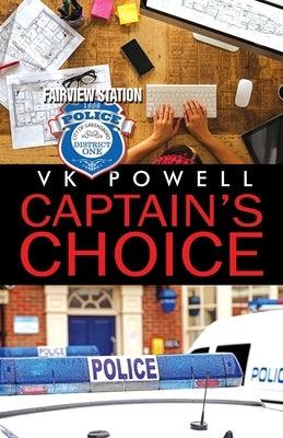 Captain's Choice by Powell, Vk