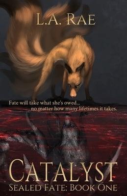 Catalyst - Sapphic Society